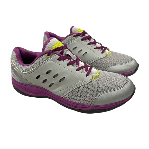 vionic venture sneakers